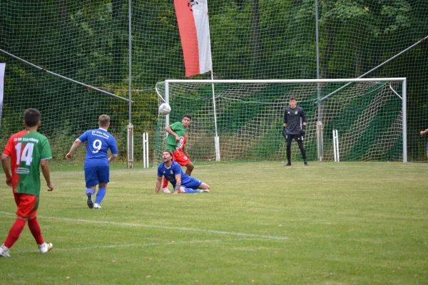 Saison 25/26 SV Am Ettersberg (1.M)