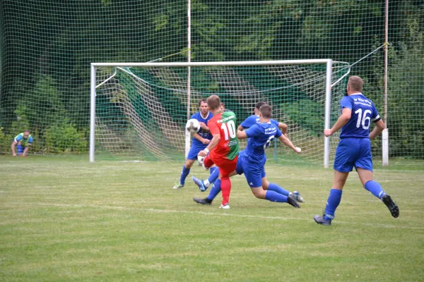 Saison 25/26 SV Am Ettersberg (1.M)