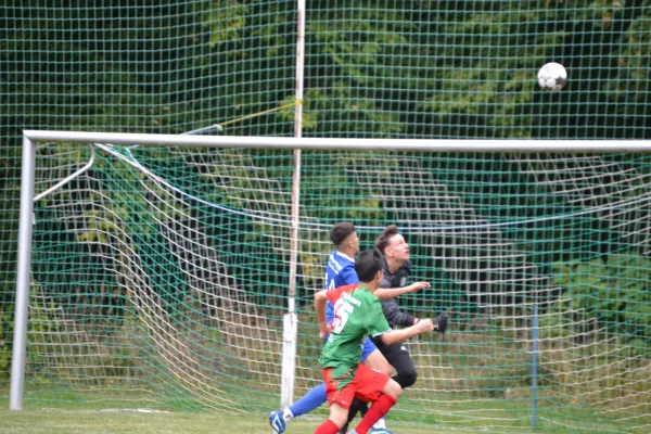 Saison 25/26 SV Am Ettersberg (1.M)