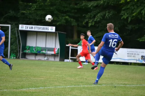 Saison 25/26 SV Am Ettersberg (1.M)