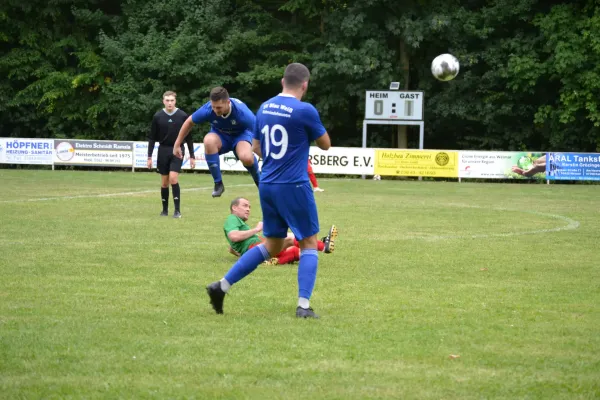 Saison 25/26 SV Am Ettersberg (1.M)