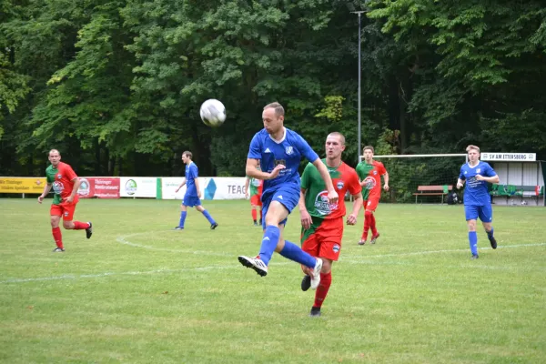 Saison 25/26 SV Am Ettersberg (1.M)