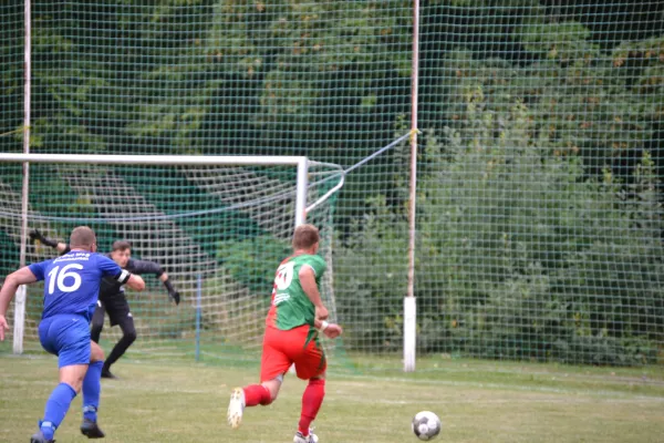 Saison 25/26 SV Am Ettersberg (1.M)