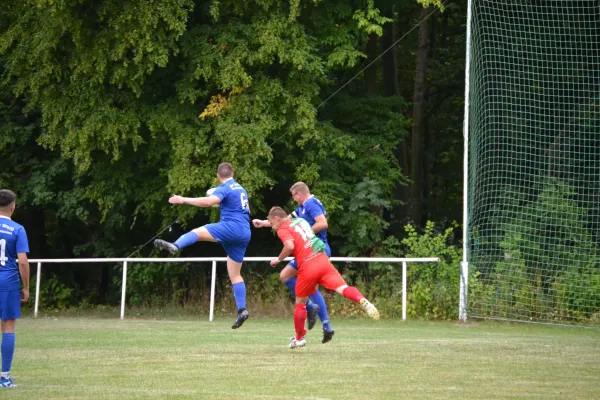 Saison 25/26 SV Am Ettersberg (1.M)