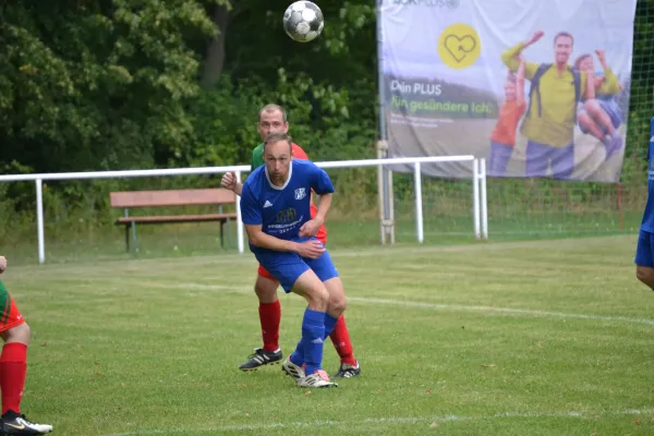 Saison 25/26 SV Am Ettersberg (1.M)