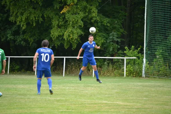 Saison 25/26 SV Am Ettersberg (1.M)