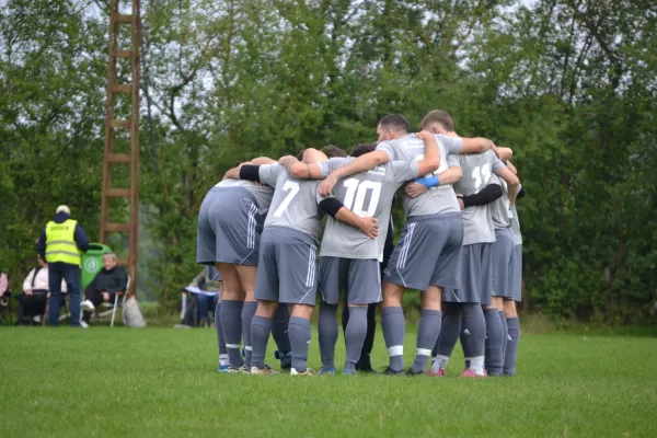 Saison 25/26 SV 1951 Gaberndorf