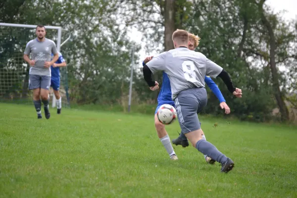 Saison 25/26 SV 1951 Gaberndorf