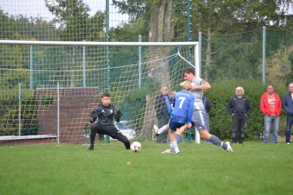 Saison 25/26 SV 1951 Gaberndorf