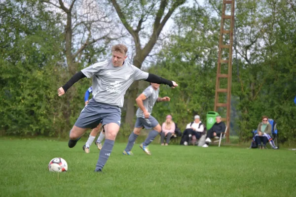 Saison 25/26 SV 1951 Gaberndorf