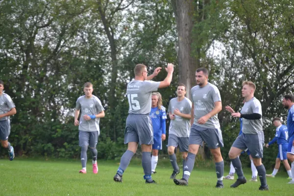 Saison 25/26 SV 1951 Gaberndorf