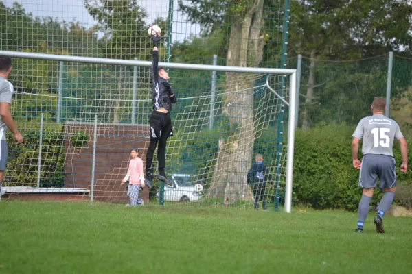 Saison 25/26 SV 1951 Gaberndorf