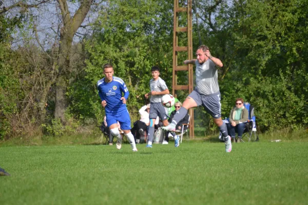 Saison 25/26 SV 1951 Gaberndorf