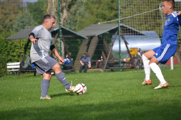 Saison 25/26 SV 1951 Gaberndorf