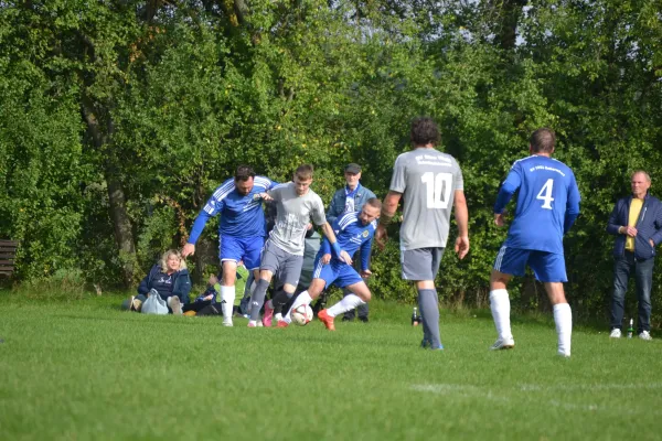 Saison 25/26 SV 1951 Gaberndorf