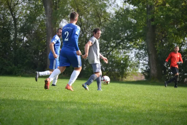 Saison 25/26 SV 1951 Gaberndorf