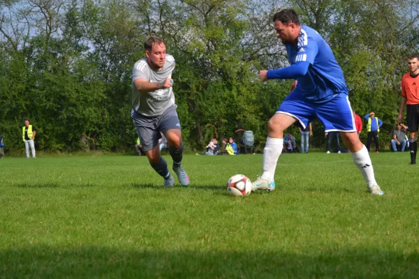 Saison 25/26 SV 1951 Gaberndorf