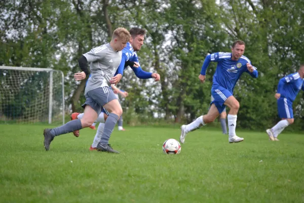 Saison 25/26 SV 1951 Gaberndorf