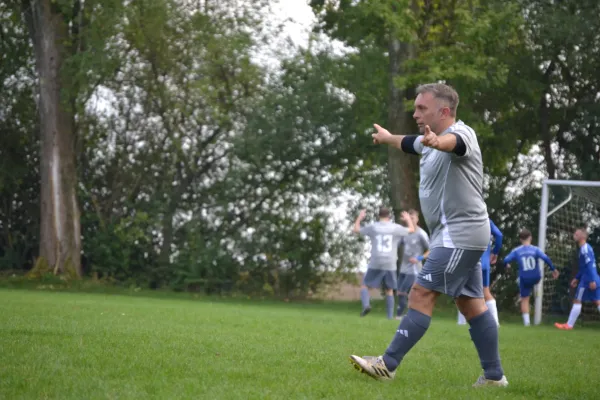 Saison 25/26 SV 1951 Gaberndorf