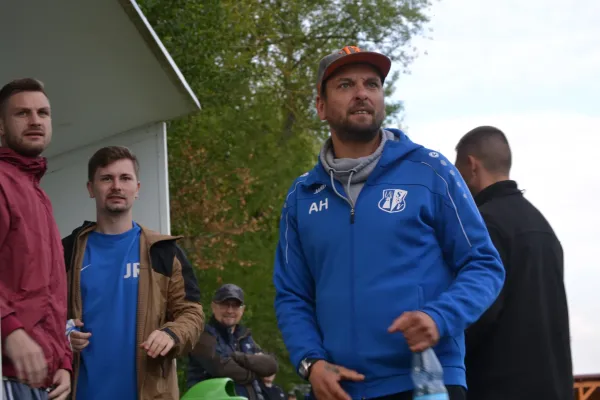 Saison 25/26 SV 1951 Gaberndorf