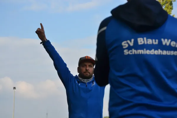 Saison 25/26 SV 1951 Gaberndorf