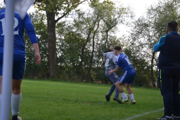 Saison 25/26 SV 1951 Gaberndorf