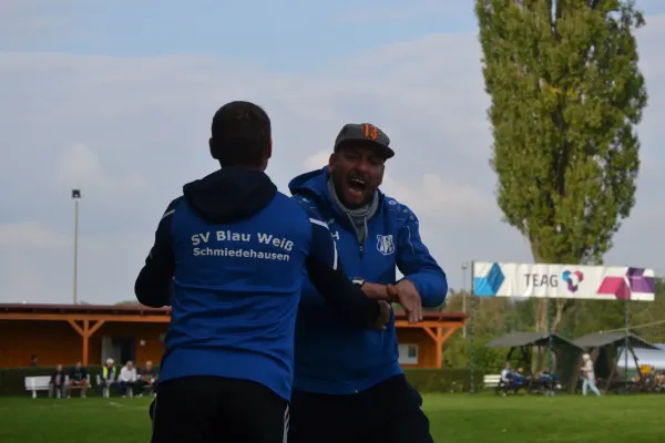 Saison 25/26 SV 1951 Gaberndorf