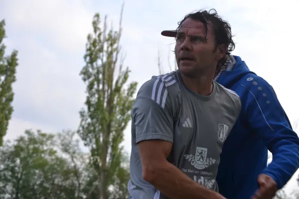 Saison 25/26 SV 1951 Gaberndorf