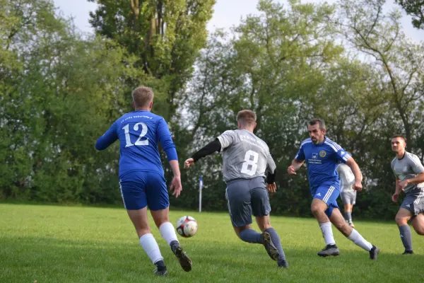 Saison 25/26 SV 1951 Gaberndorf