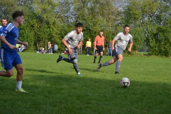 Saison 25/26 SV 1951 Gaberndorf