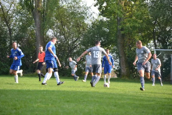 Saison 25/26 SV 1951 Gaberndorf