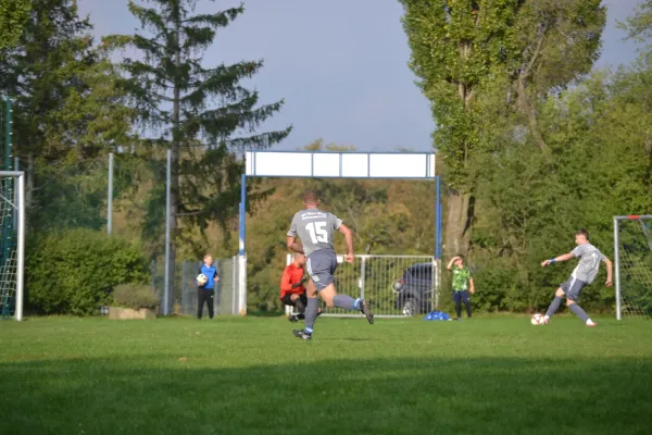 Saison 25/26 SV 1951 Gaberndorf