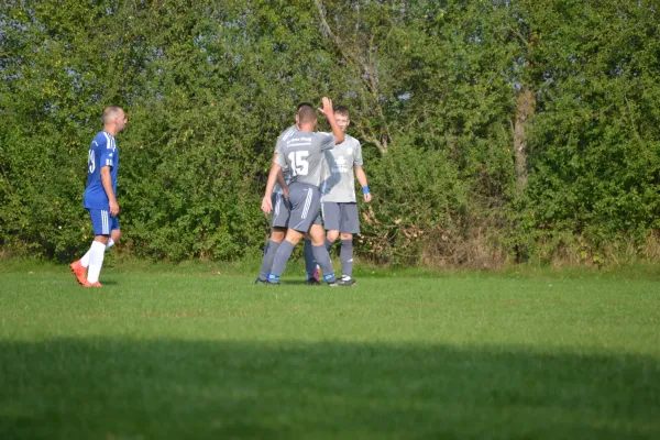 Saison 25/26 SV 1951 Gaberndorf