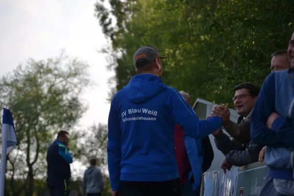 Saison 25/26 SV 1951 Gaberndorf