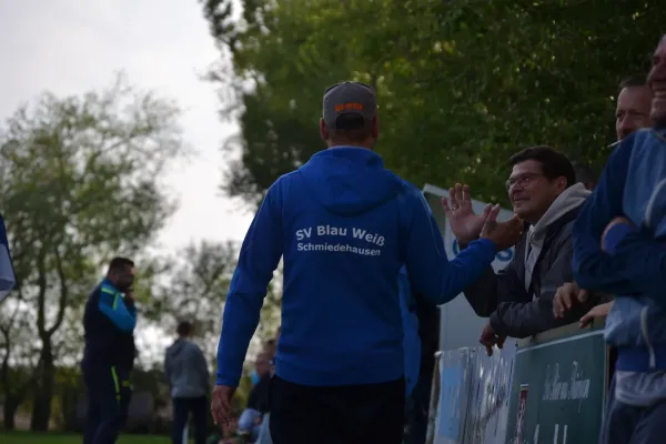 Saison 25/26 SV 1951 Gaberndorf