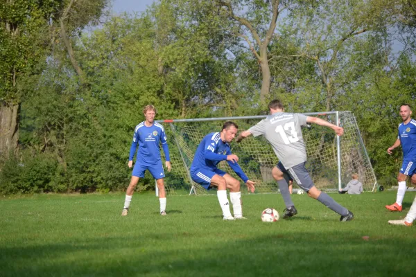 Saison 25/26 SV 1951 Gaberndorf