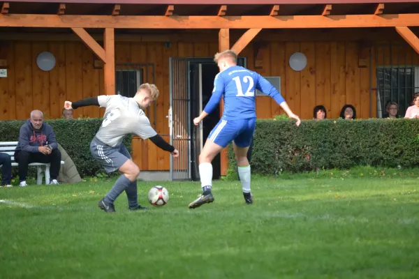 Saison 25/26 SV 1951 Gaberndorf