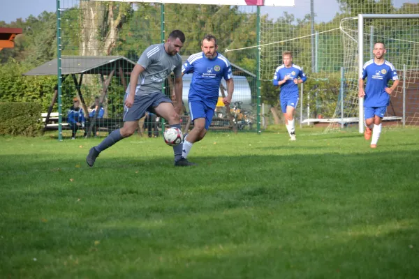 Saison 25/26 SV 1951 Gaberndorf