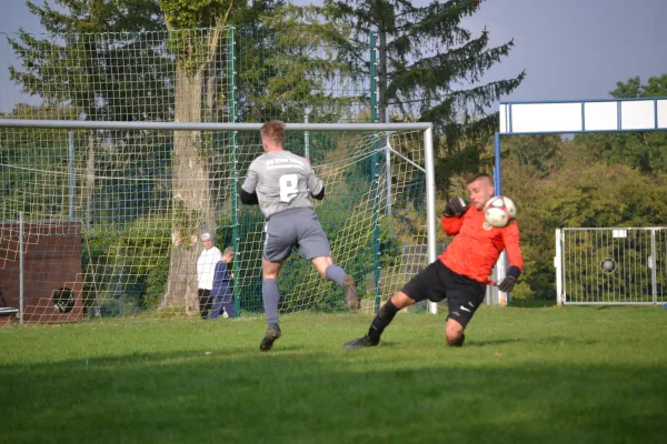 Saison 25/26 SV 1951 Gaberndorf