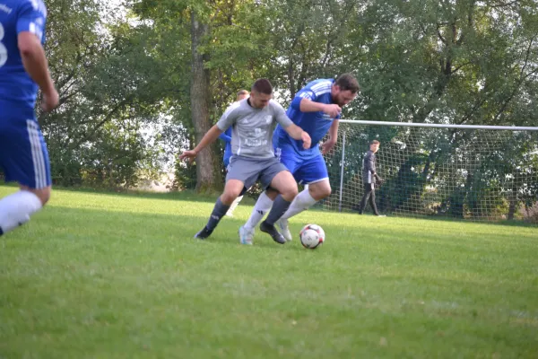 Saison 25/26 SV 1951 Gaberndorf