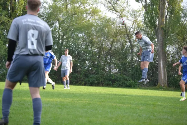 Saison 25/26 SV 1951 Gaberndorf