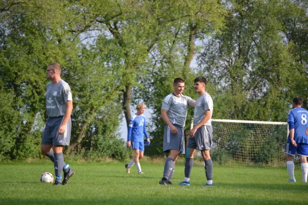 Saison 25/26 SV 1951 Gaberndorf