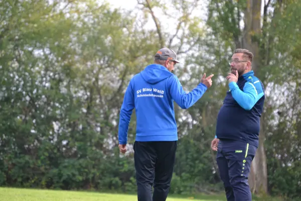 Saison 25/26 SV 1951 Gaberndorf