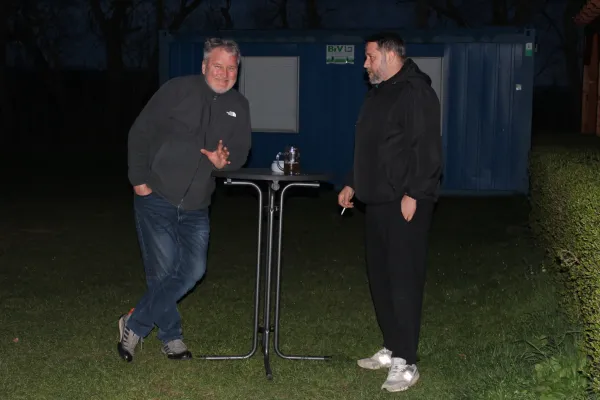 Osterfeuer 2026