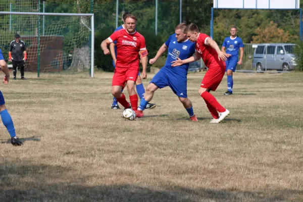 Saison 26/27 SV Pfiffelbach