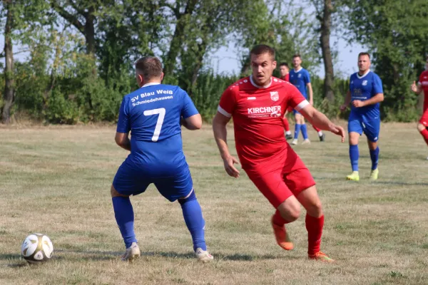Saison 26/27 SV Pfiffelbach