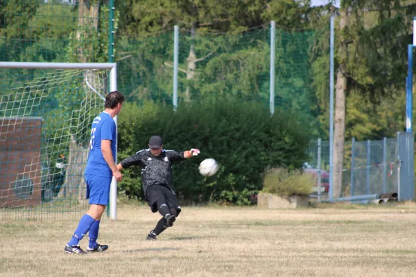 Saison 26/27 SV Pfiffelbach