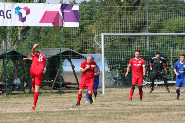 Saison 26/27 SV Pfiffelbach