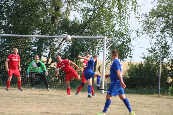 Saison 26/27 SV Pfiffelbach