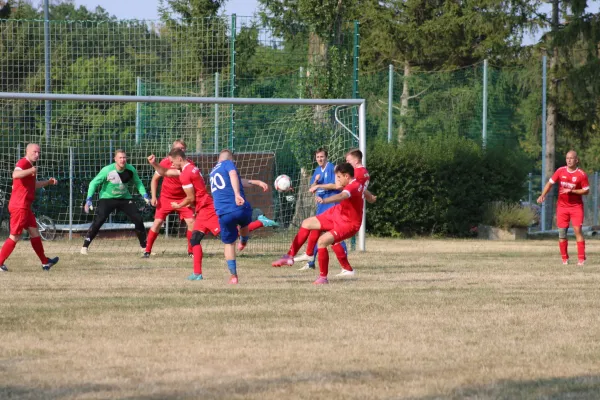 Saison 26/27 SV Pfiffelbach